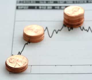 finansowanie spółki