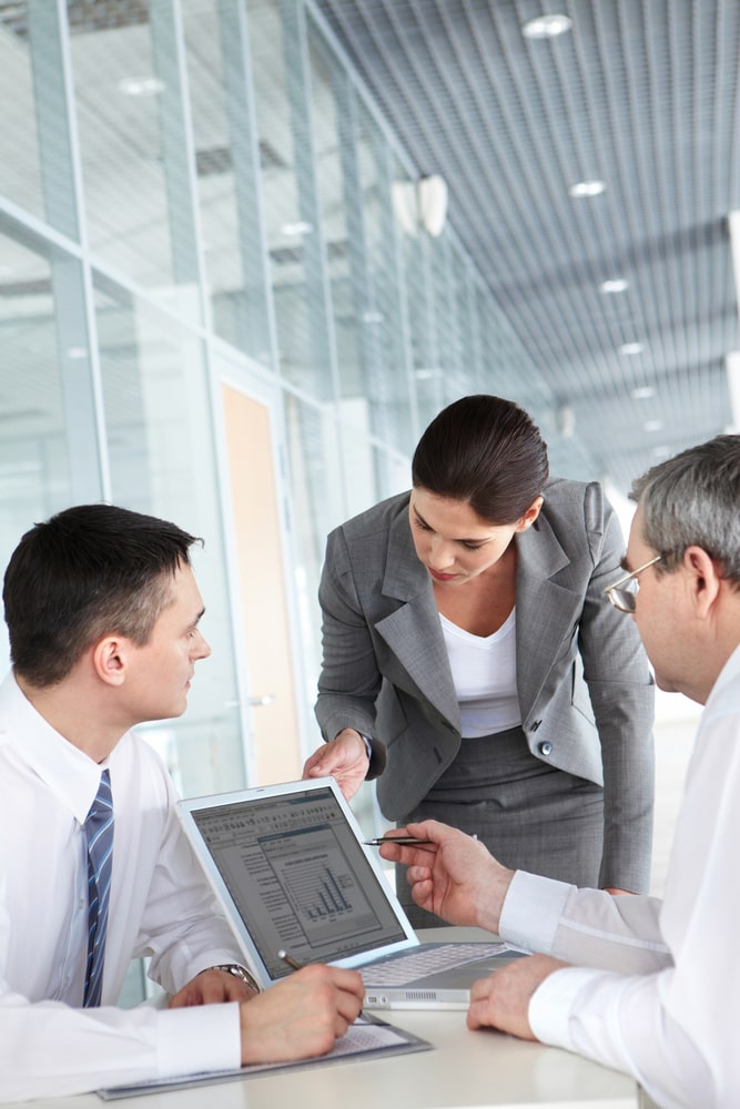 spółka komandytowa