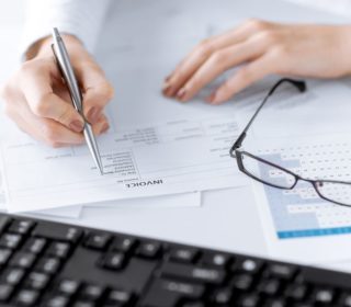 proforma a split payment