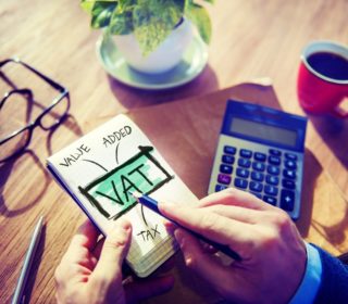 rejestracja do VAT